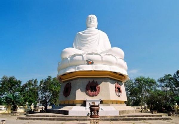 3D2N From Kuala Lumpur To Nha Trang Package Trip